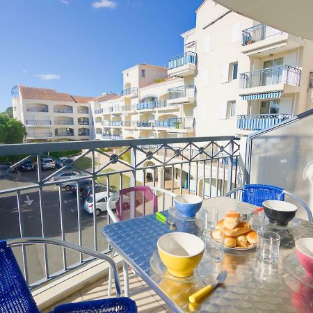 Apartment Parc De Pontaillac-10 By Interhome Exterior foto
