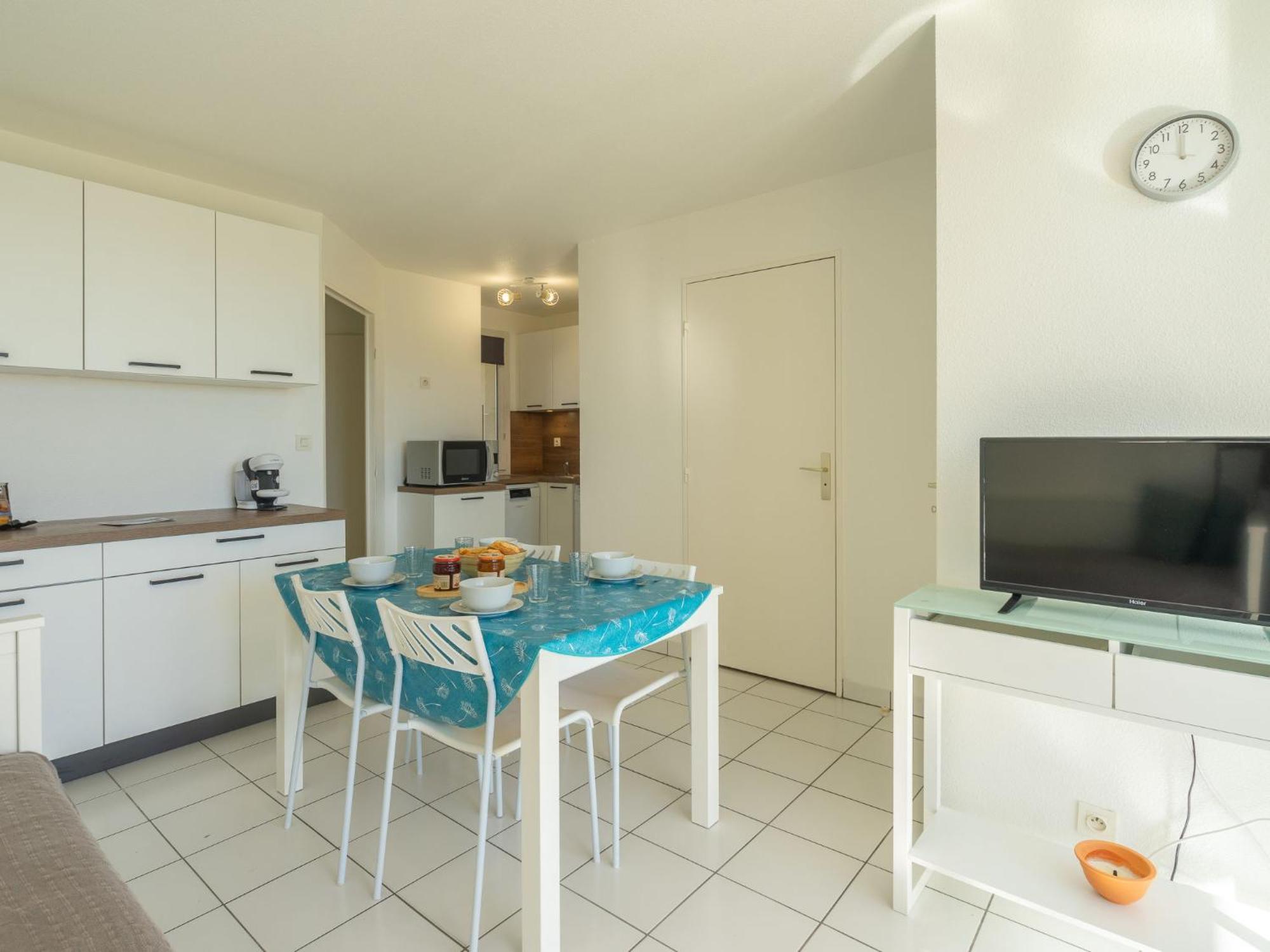 Apartment Parc De Pontaillac-10 By Interhome Exterior foto