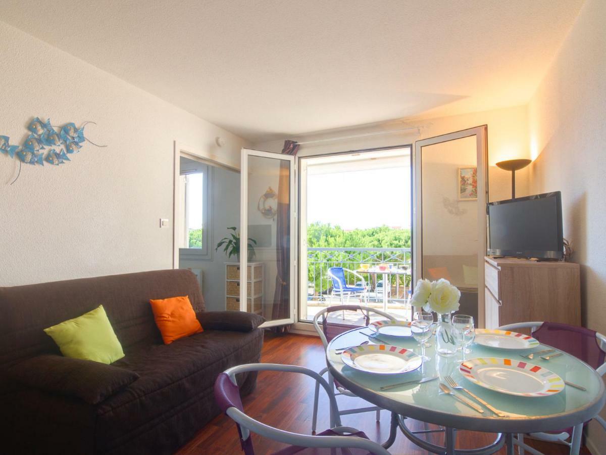 Apartment Parc De Pontaillac-10 By Interhome Exterior foto